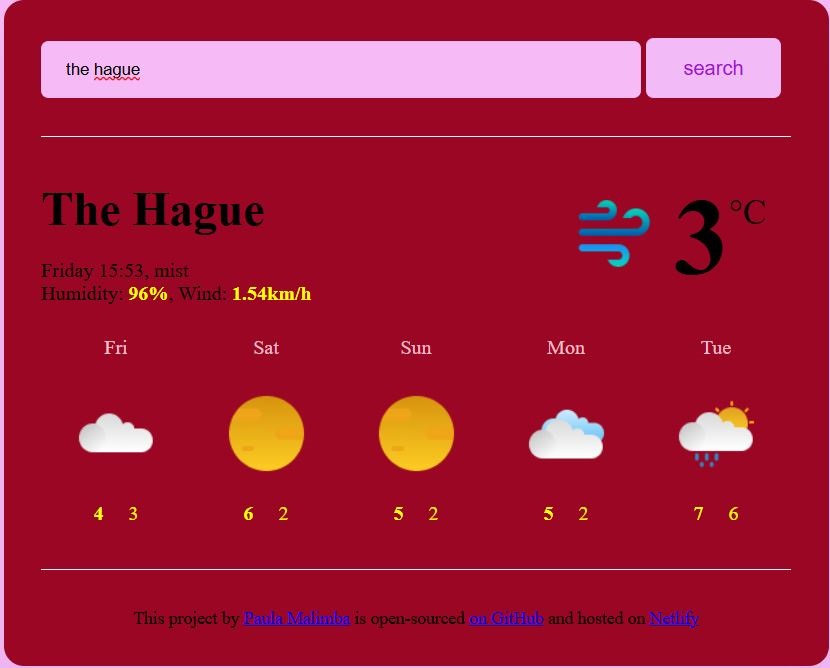 weather-app